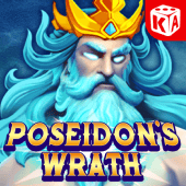 Cơn Thịnh Nộ của Poseidon