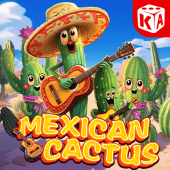 Xương Rồng Mexico