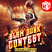 Cuộc Thi Slam Dunk Khóa 2 Vòng Quay