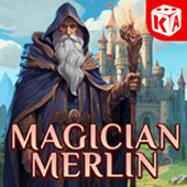 Pháp Sư Merlin