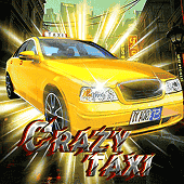 Taxi Điên