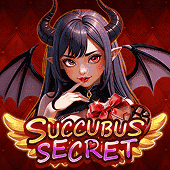 Bí Mật Succubus