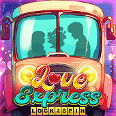Love Express Khóa 2 Vòng Quay