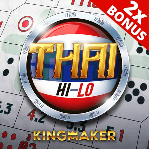 TÀI XỈU THÁI 2