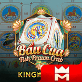 Bầu Cua