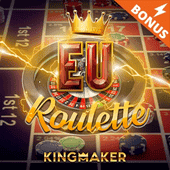 Roulette Châu Âu