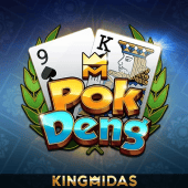 KM Pok Đặng