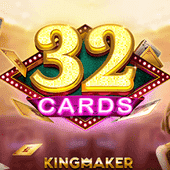 32 thẻ