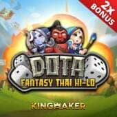 Dota Hi-Lo