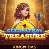 Kho Báu của Cleopatra