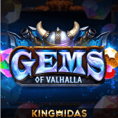 Ngọc Bích của Valhalla