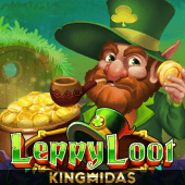 Kho Báu Của Leppy