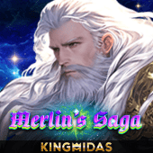 Huyền Thoại Merlin