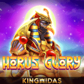 Vinh Quang Horus