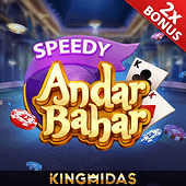 Andar Bahar Siêu Tốc