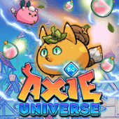 Vũ Trụ Axie