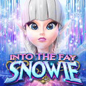 Vào Thế Giới Fay: Snowie
