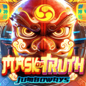 Mặt Nạ Sự Thật Jumboways