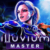 Bậc Thầy Illuvium