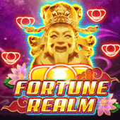 Vương Quốc May Mắn