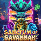Hòn Non Bộ của Savannah