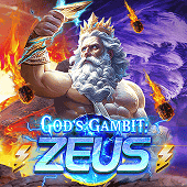 Nước Cờ Thần Thánh: Huyền Thoại Zeus