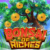 Bonsai Của Sự Giàu Có