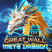 Vạn Lý Trường Thành của Meta Dragon
