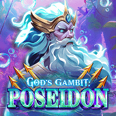 Thánh Kế: Thần Poseidon