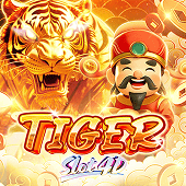 Hổ Slot4D