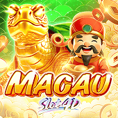 Ma Cao Slot4D