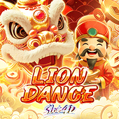 Múa Lân Slot4D