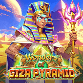 Kỳ Quan Kim Tự Tháp Giza