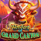 Kỳ Quan Grand Canyon