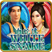 Rắn trắng