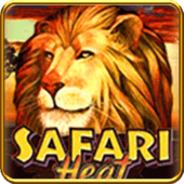 Nhiệt độ Safari