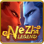 Huyền thoại Nezha