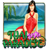 Thái Lan Thiên Đường