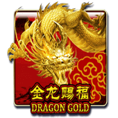 Golden Dragon Phước Lành