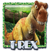 Tyrannosaurus Rex