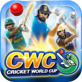 Cúp Thế Giới Cricket