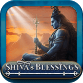 Phước lành của Shiva