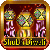Diwali Hạnh Phúc