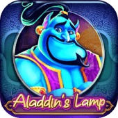 Đèn Của Aladdin