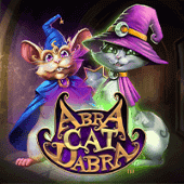 Abracatdabra