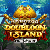 Adventures Of Doubloon Island™