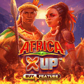 Africa X Up™