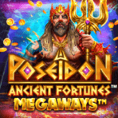 Ancient Fortunes : Poseidon Megaways™