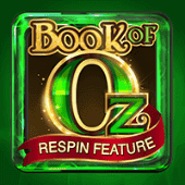 Book Of Oz
