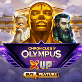 Chronicles of Olympus X Up™